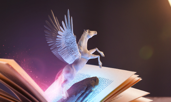 Lettura animata con merenda - Dai 4 anni