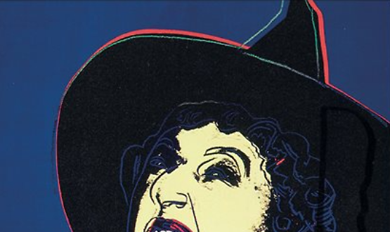 Conferenza: La strega/le streghe nell'arte europea