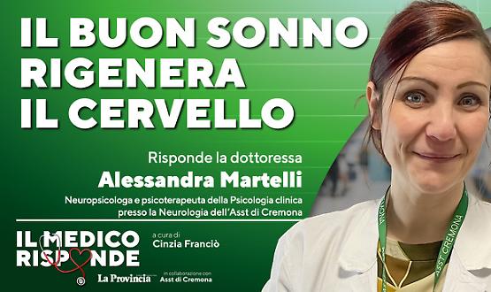 Il buon sonno cura la mente: il cervello si rigenera di  notte
