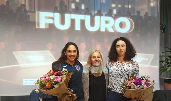 Imprenditoria e sport femminile: l'Aselli celebra la Giornata della Donna