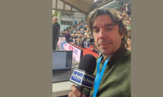 Vanoli-Brescia: il commento prepartita