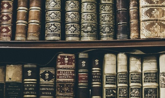 I Sentieri del 900 - Incontri con gli autori del 900, italiani e non solo