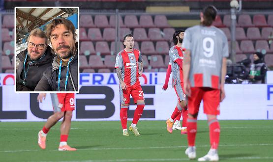 Cremonese-Fiorentina 1-4, il commento di fine gara