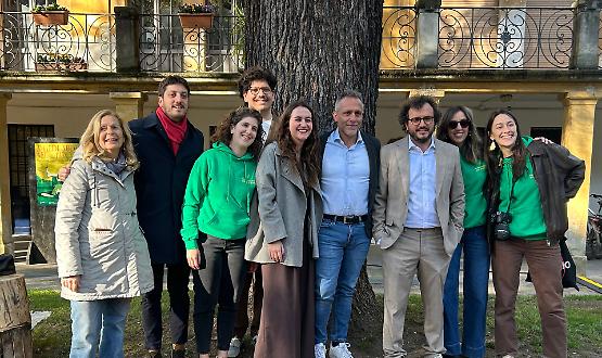 'A Piedi Nudi nel Parco': a Porta Mosa la rassegna teatrale per riscoprire il verde urbano