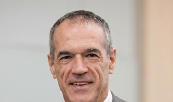 L&rsquo;Italia del futuro: un seminario con Carlo Cottarelli