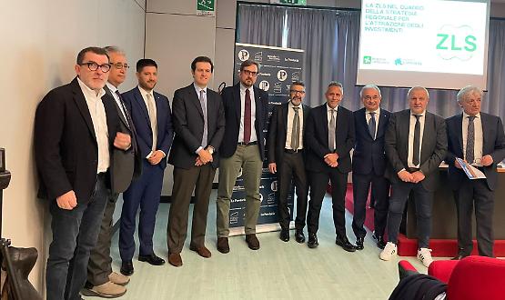 Zona logistica semplificata, un'occasione da cogliere