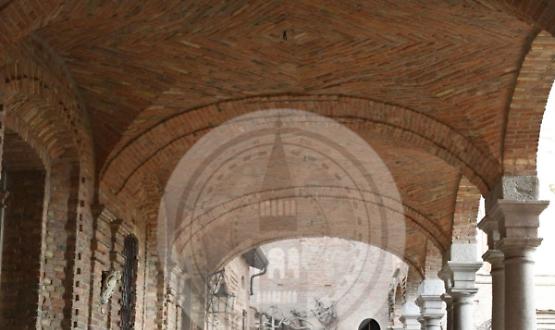 Visita guidata a Palazzo Terni de Gregorj