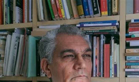 Presentazione del libro "Paesaggi interculturali nella terra di mezzo"