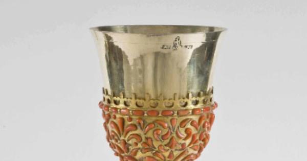 Sacri Calici Oreficeria Religiosa Dal Xv Al Xx Secolo Una Collezione Riminese La Provincia