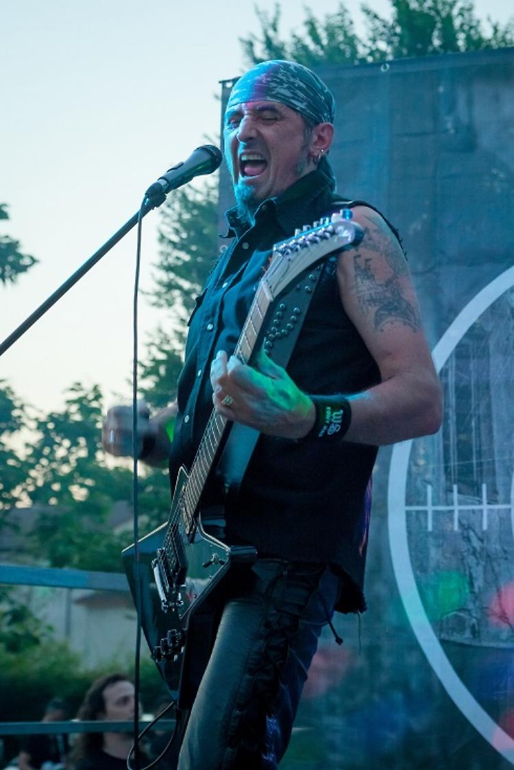 Foto di Fabrizio Carta