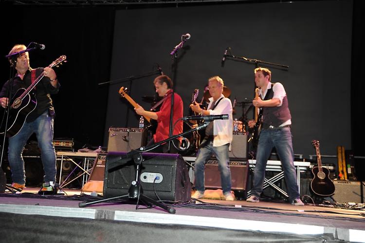 Foto di Gianni Guzzoni