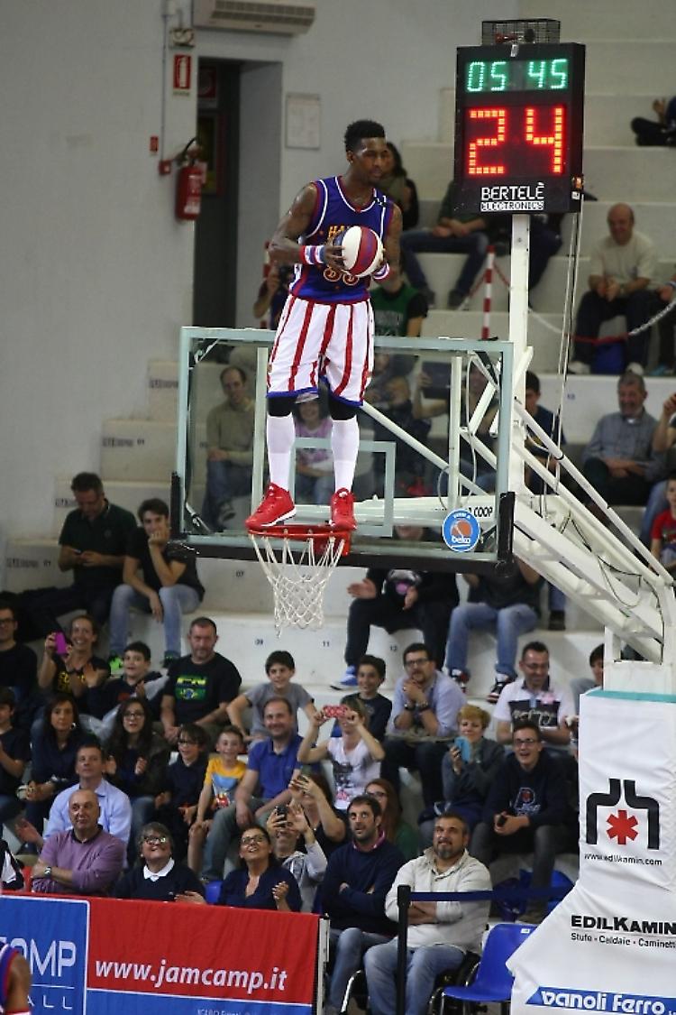 Harlem Globetrotters