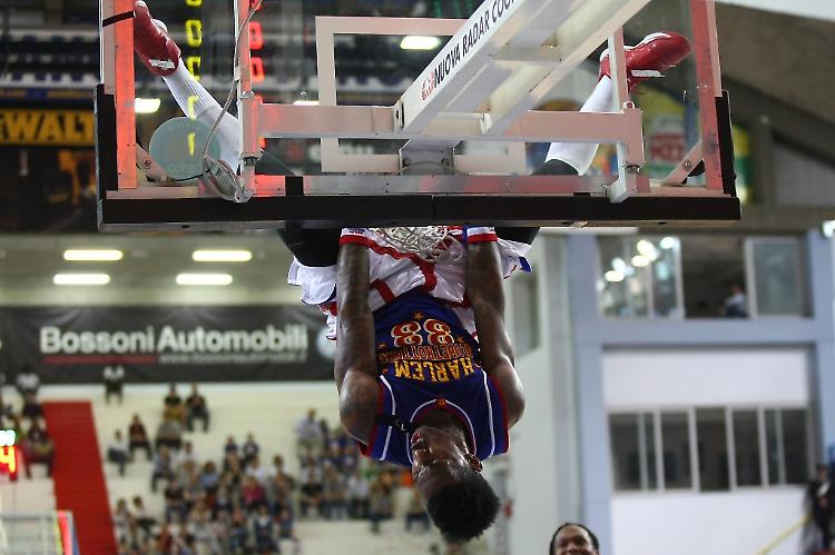 Harlem Globetrotters