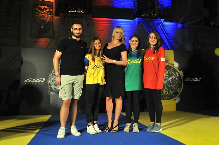 presentazione pergolettese