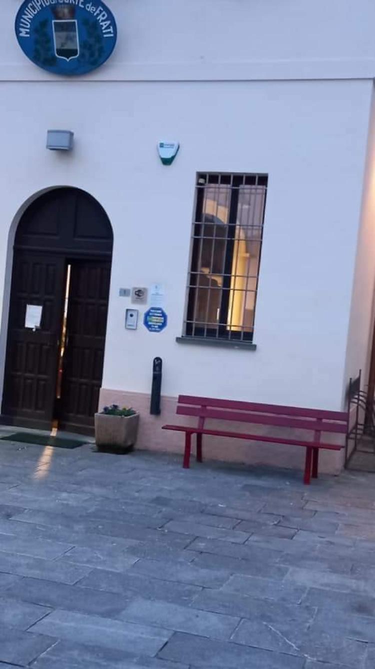 Corte de' Frati