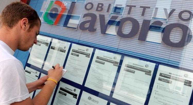 Gli annunci di lavoro di martedì 11 maggio 2021
