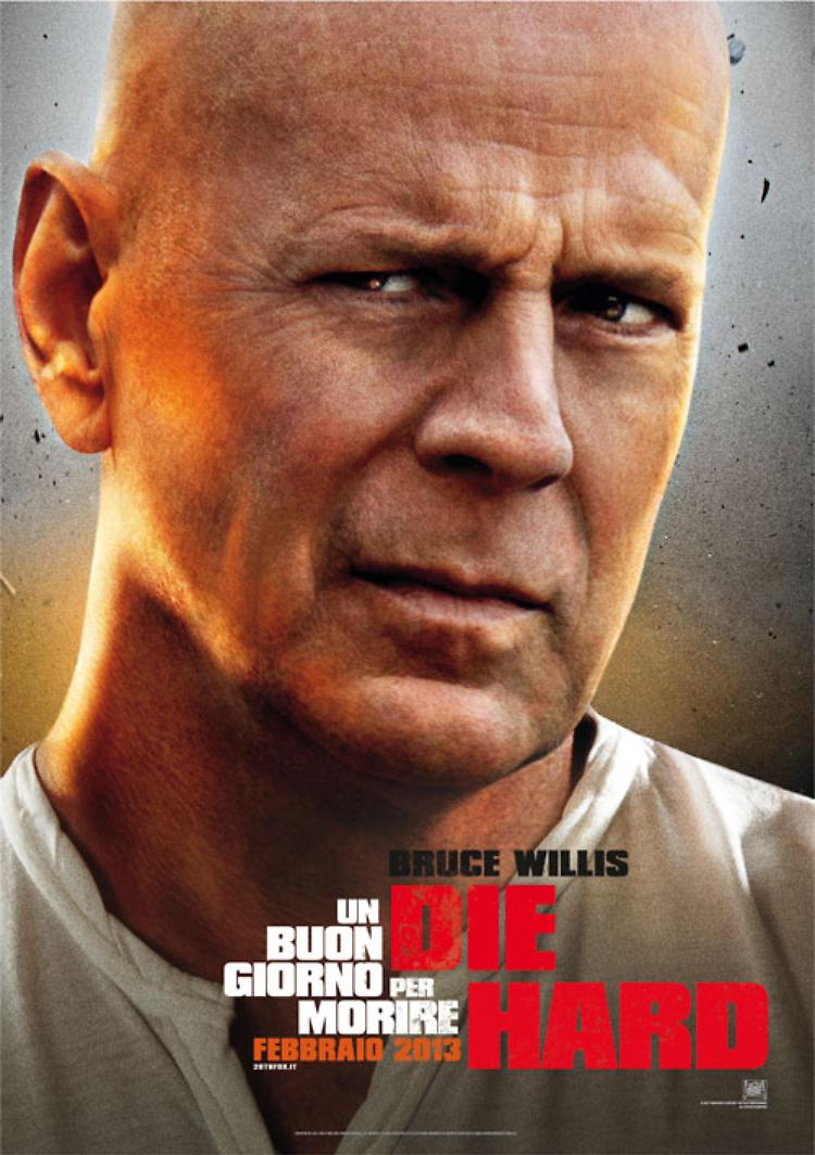 Die Hard - Un buongiorno per morire