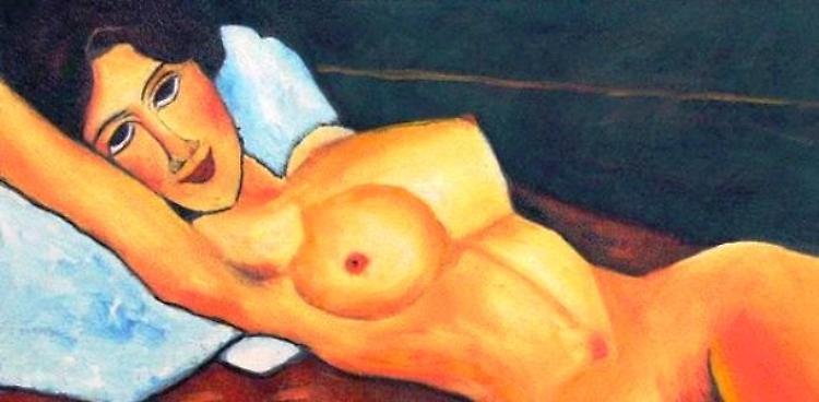 Modigliani