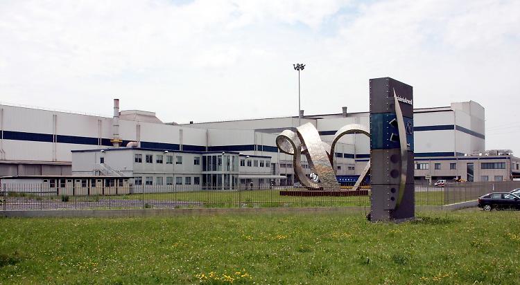 AcciaieriaArvedi di Cremona ottiene la Certificazione EMAS