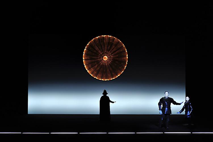 'Macbeth' di Giuseppe Verdi