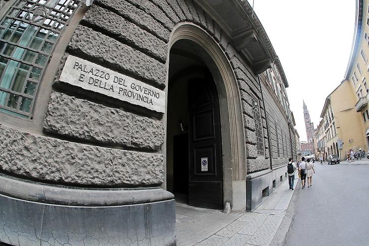 La Provincia di Cremona vende alcuni terreni