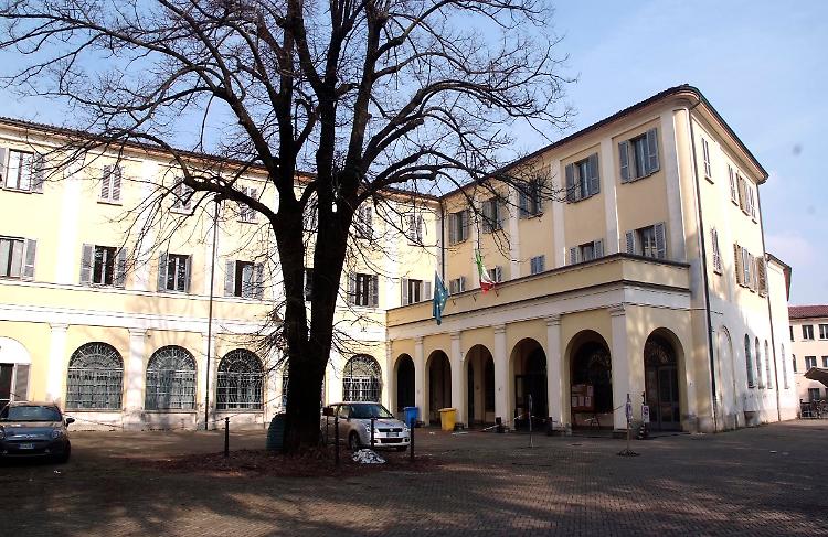 Pacioli, rubati vestiti e cellulari dalla palestra