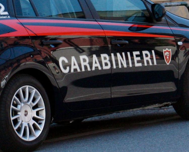  Ladri in azione  nella villa dell&rsquo;imprenditore Ballarini 