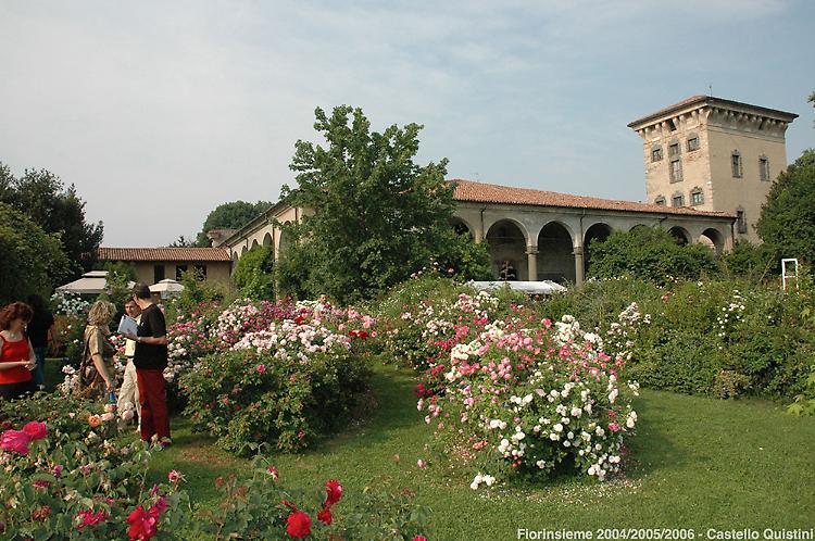 Giardinaria 2013: 1a edizione della mostra mercato