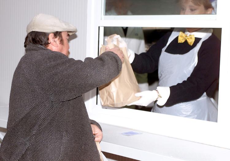 Aumentano le richieste di aiuto in Comune 