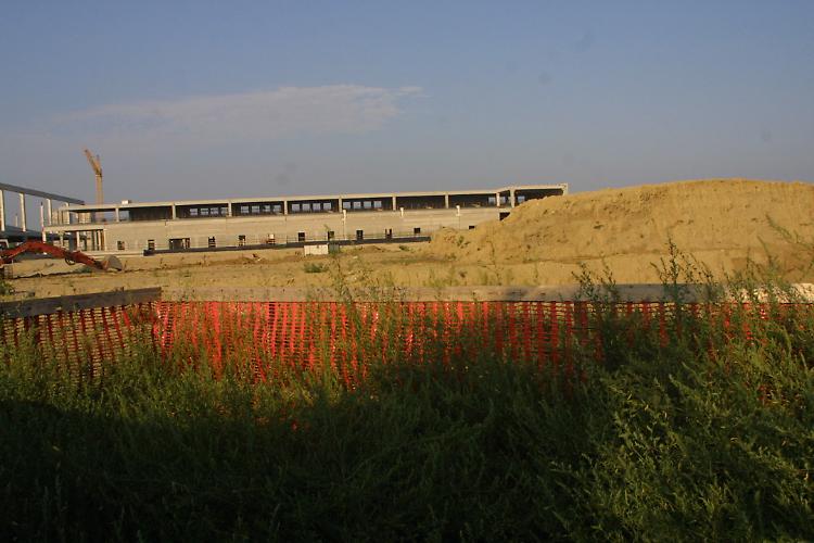 Centro commerciale a Picenengo, rigettata la proroga di inizio lavori