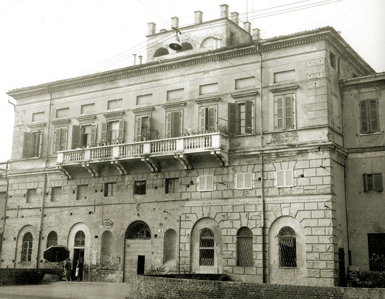 Quartiere Due Miglia e San Bernardo