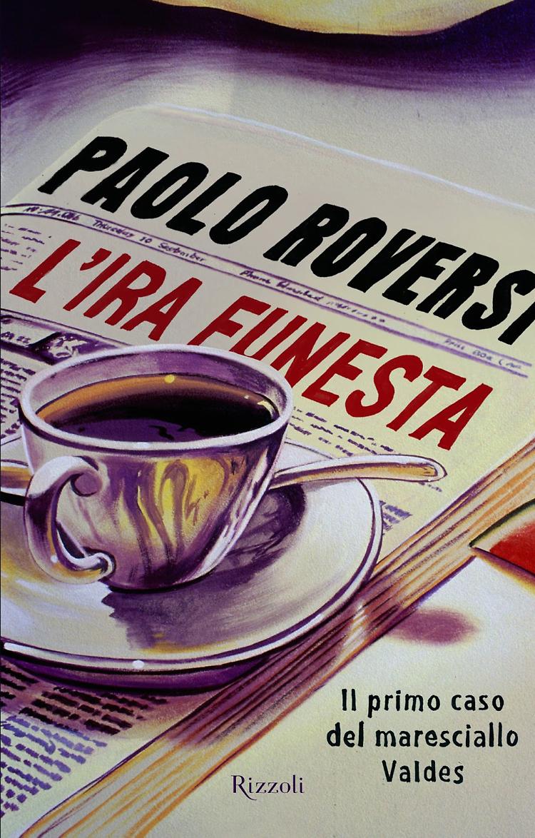 L'ira funesta