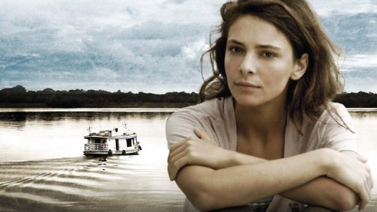 Anteprima satellitare del film Un giorno devi andare