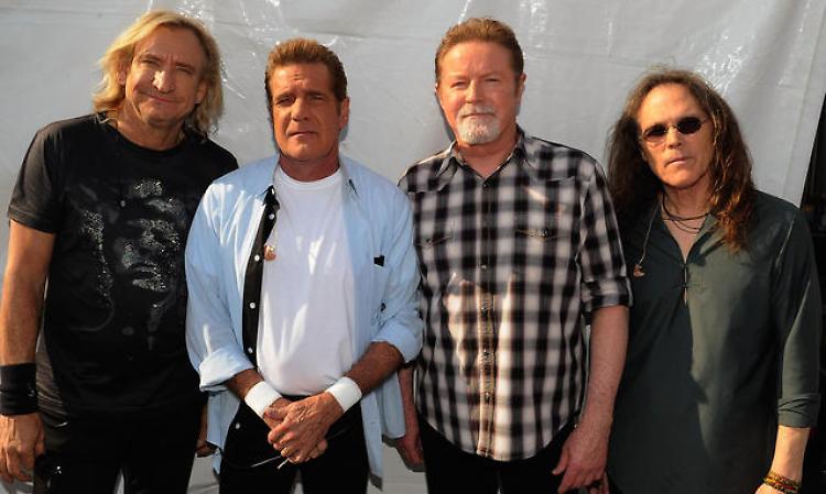 Eagles - 'Complete Studio Album 1972-1979'