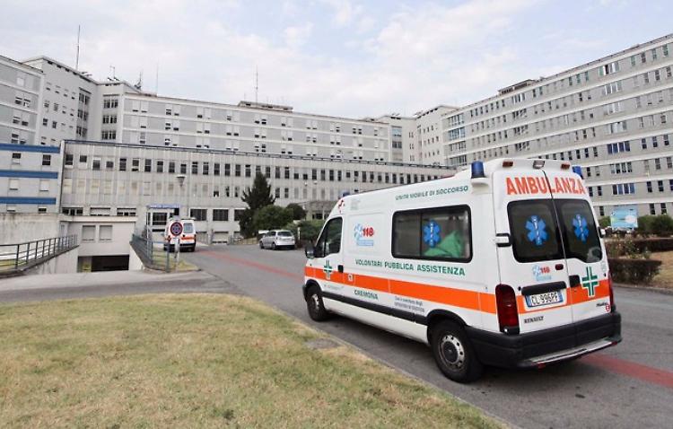 Più posti letto in Terapia Intensiva e Sub Intensiva: la Regione stanzia 224 milioni