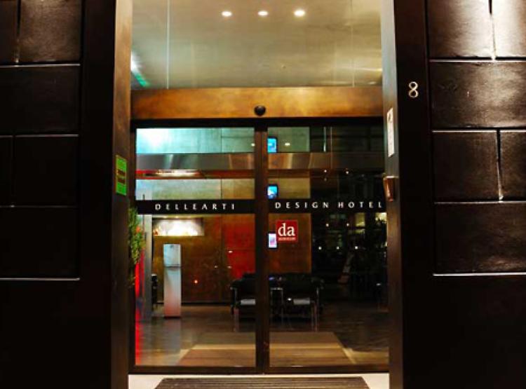 Un t&egrave; con Hermann Hesse