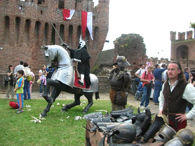 Soncino Fantasy