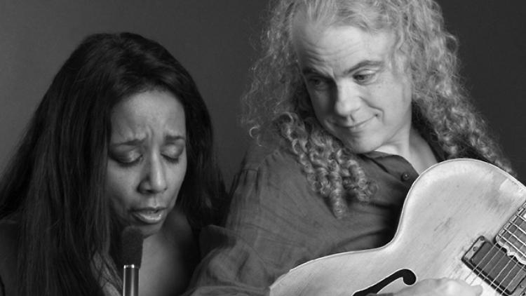 Tuck & Patti

