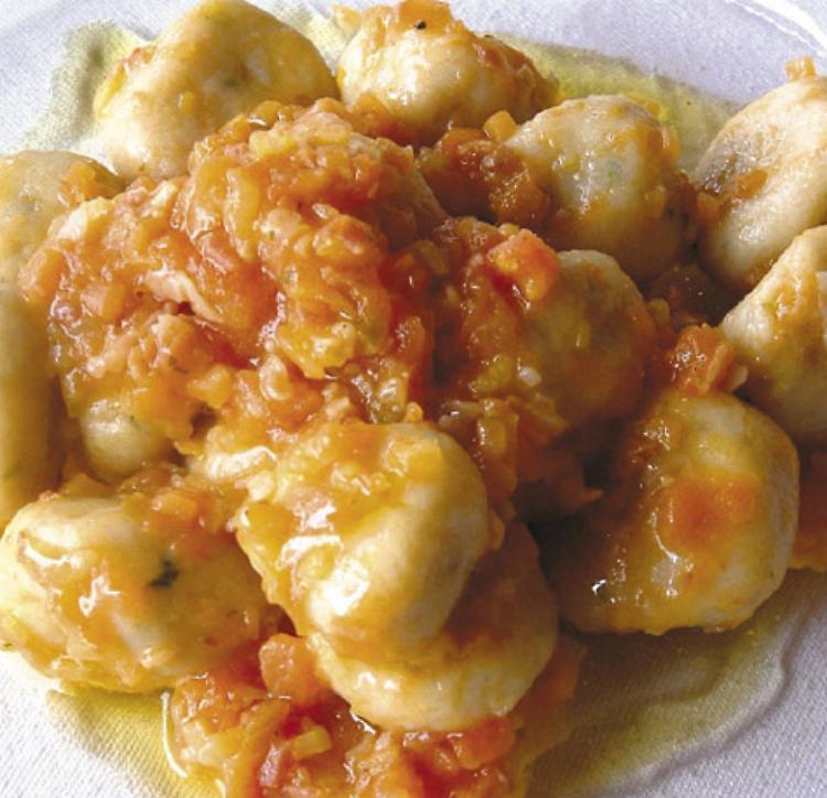 30a Sagra dello Gnocco