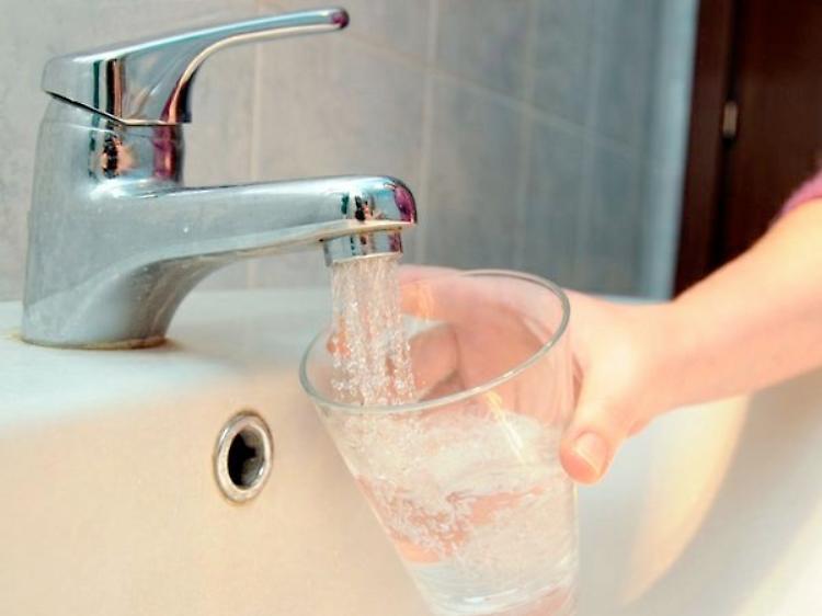 Arsenico nell'acqua, guasto risolto