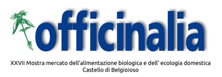 Cosmesi, editoria, igiene e gastronomia, purchè biologiche