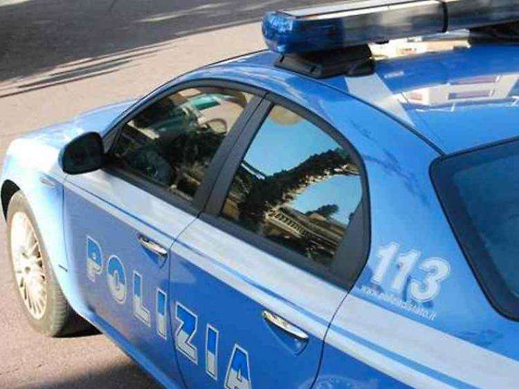 Rissa in via Dante, 5 persone coinvolte