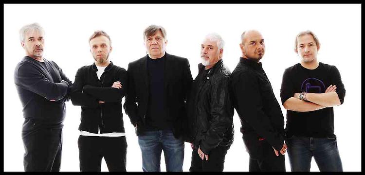 Ecco il 25&deg; raduno nazionale fans dei Nomadi