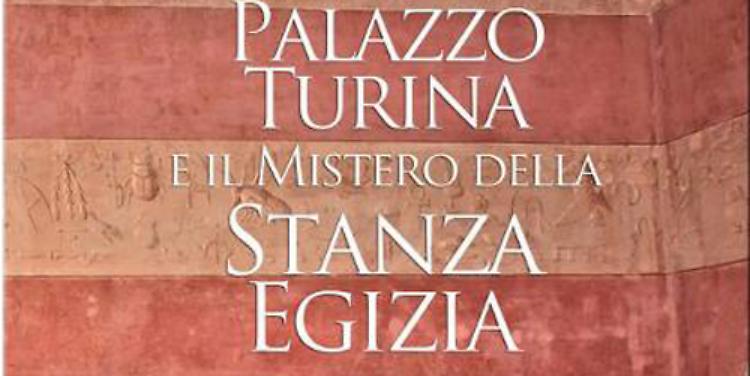 Palazzo Turina a Casalbuttano e la stanza egizia