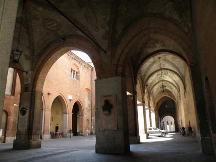 Barbarossa a Cremona era di casa, ma... non si sa quale fosse