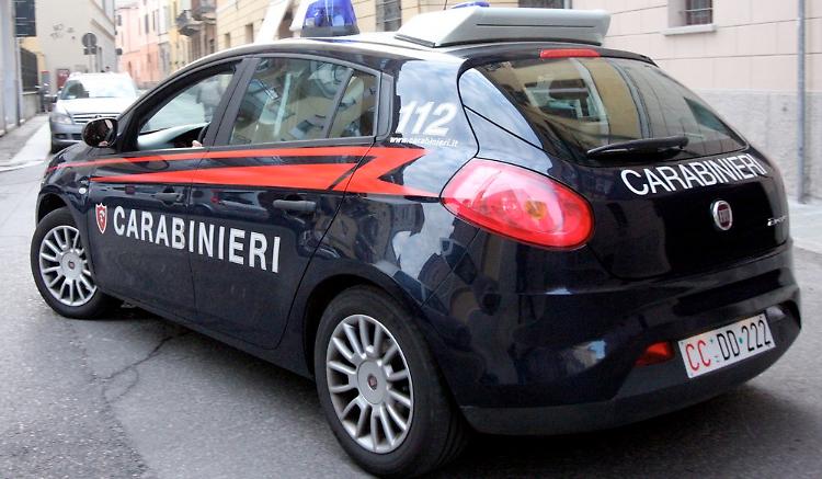 Furti in abitazione, 49enne denunciato