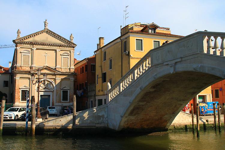chioggia