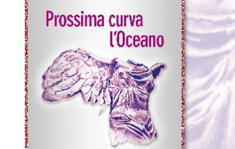 ‘Prossima curva l’Oceano’ Il romanzo di Negroni allo ‘Studiolo’