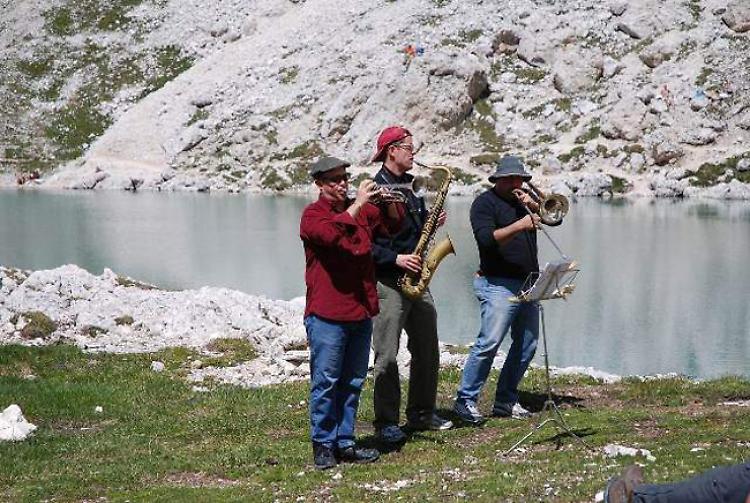 ''I Suoni delle Dolomiti'', dal 29 giugno al 31 agosto