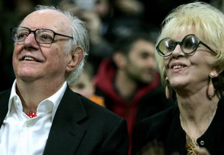 Omaggio a Franca Rame: torna l'autobiografia con Fo